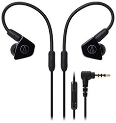 ATH-LS50iS In-Ear Kulaklık - 1