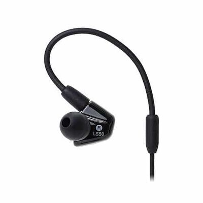 ATH-LS50iS In-Ear Kulaklık - 2