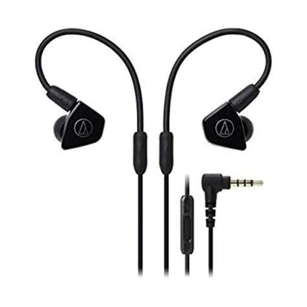 ATH-LS50iS In-Ear Kulaklık - Audio Technica