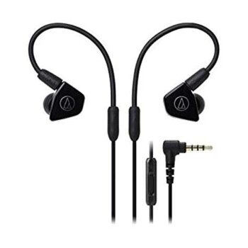 ATH-LS50iS In-Ear Kulaklık - Audio Technica