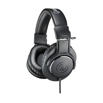 ATH-M20X Referans Kulaklık - Audio Technica