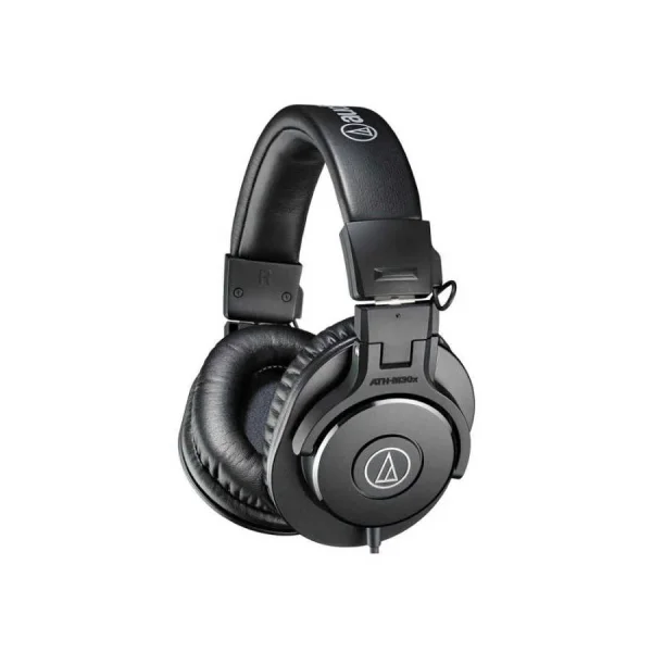 ATH-M30X Referans Kulaklık - 1