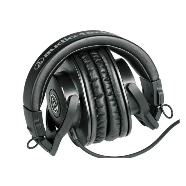 ATH-M30X Referans Kulaklık - 3