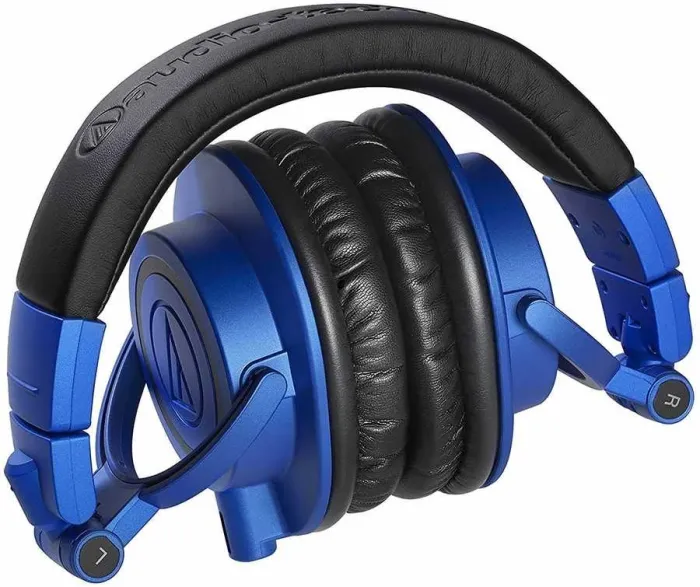 ATH-M50X BB Profesyonel Stüdyo Monitör Kulaklık - 2