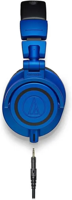 ATH-M50X BB Profesyonel Stüdyo Monitör Kulaklık - 3