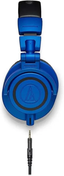 ATH-M50X BB Profesyonel Stüdyo Monitör Kulaklık - 3
