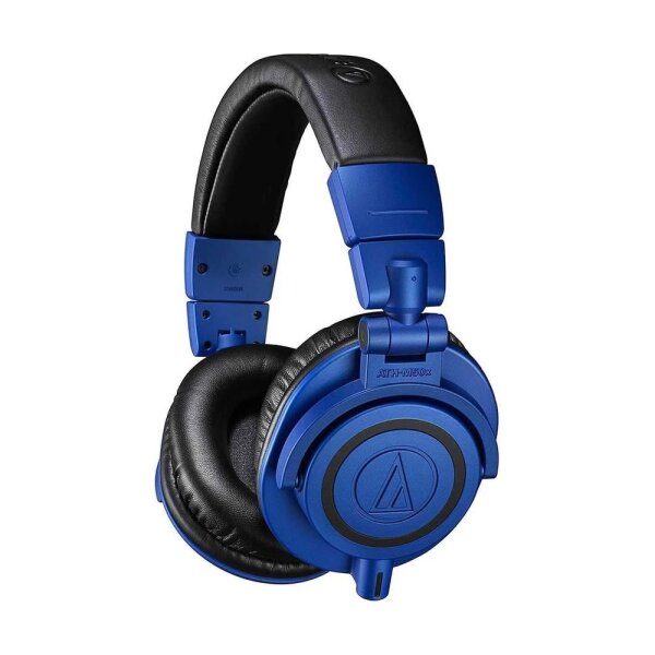 ATH-M50X BB Profesyonel Stüdyo Monitör Kulaklık - 1