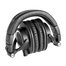 ATH-M50X Referans Kulaklık - 3