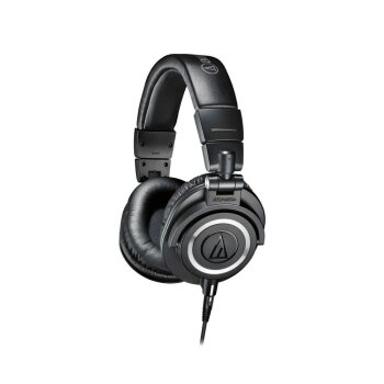 ATH-M50X Referans Kulaklık - Audio Technica