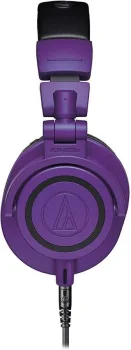 ATH-M50XPB Profesyonel Stüdyo Monitör Kulaklık - 2