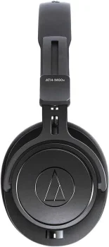 ATH-M60X Profesyonel Stüdyo Monitör Kulaklık - 2