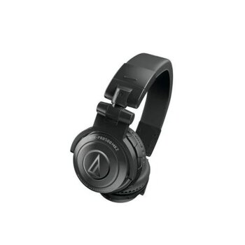 ATH-PRO500 MK II DJ Referans Kulaklık SİYAH - Audio Technica