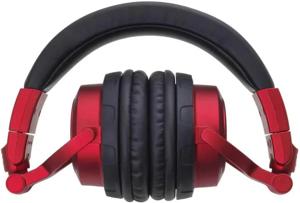ATH-PRO500 MK2 RD Profesyonel Stereo Monitör Kulaklık - 3