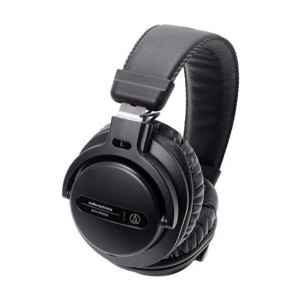 ATH-PRO5X BK DJ Kulaklığı - Audio Technica