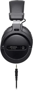 ATH-PRO5X BK DJ Kulaklığı - 2