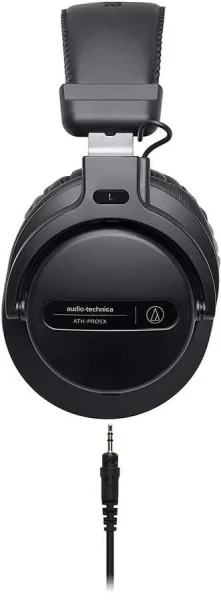 ATH-PRO5X BK DJ Kulaklığı - 2