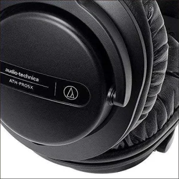 ATH-PRO5X BK DJ Kulaklığı - 3