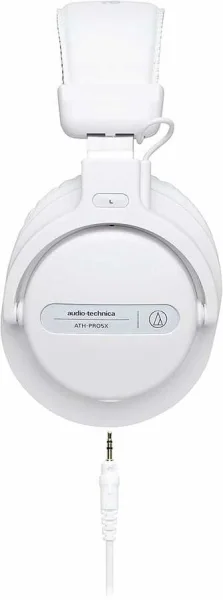 ATH-PRO5X WH DJ Kulaklığı - 2
