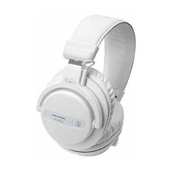 ATH-PRO5X WH DJ Kulaklığı - Audio Technica