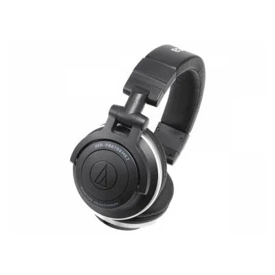 ATH-PRO700 MK II DJ Referans Kulaklık - 1