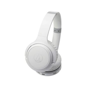 ATH-S200BTWH Wireless Kulaklık - Audio Technica