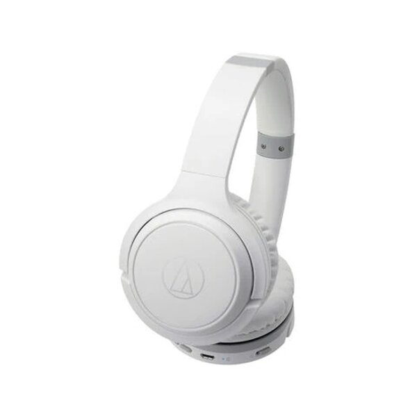 ATH-S200BTWH Wireless Kulaklık - Audio Technica