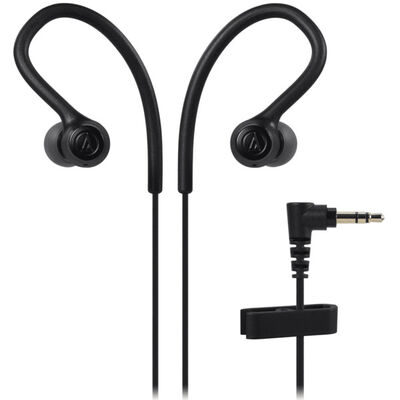 ATH-SPORT10BK Bluetooth In-Ear Kulaklık
