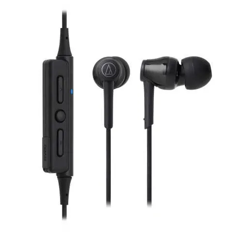 ATH-SPORT7TW BK Bluetooth In-Ear Kulaklık - 2