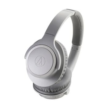 ATH-SR30BTGY Wireless Kulaklık - Audio Technica