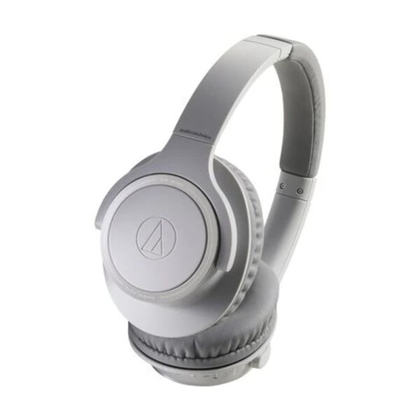 ATH-SR30BTGY Wireless Kulaklık - Audio Technica