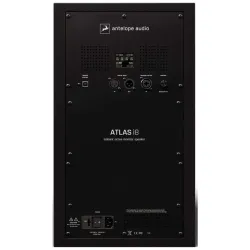 Atlas i8 400W 8'' 3-Yollu Isobaric Aktif Stüdyo Referans Monitörü - TEK - 4