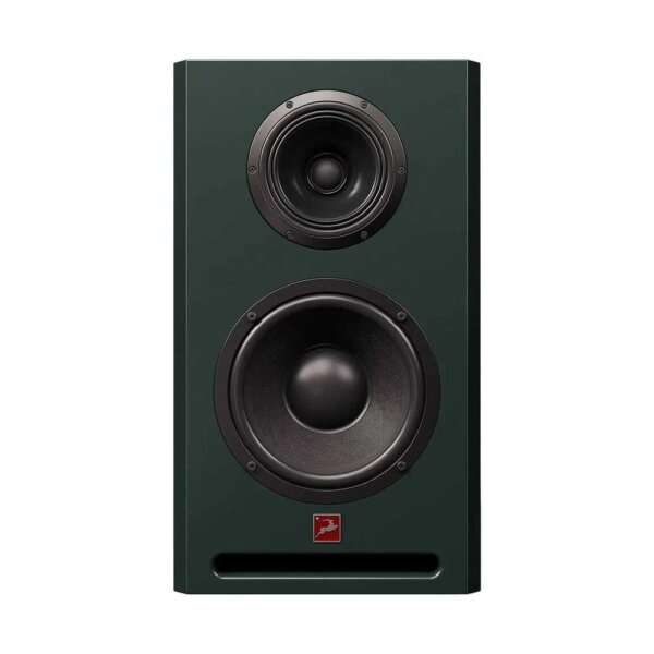 Atlas i8 400W 8'' 3-Yollu Isobaric Aktif Stüdyo Referans Monitörü - TEK - Antelope Audio