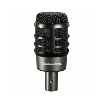 ATM250 Dinamik Enstruman Mikrofonu - Audio Technica