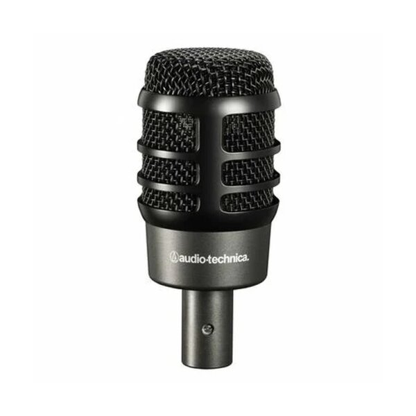 ATM250 Dinamik Enstruman Mikrofonu - Audio Technica
