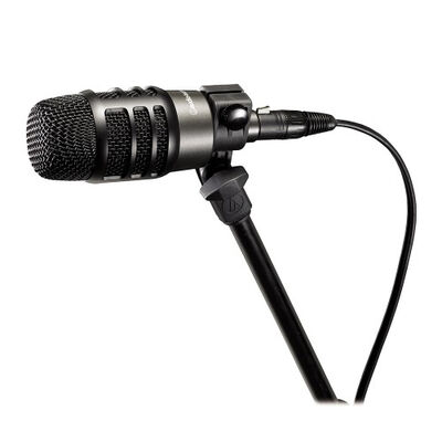 ATM250 DE Kardioid Enstruman Mikrofonu
