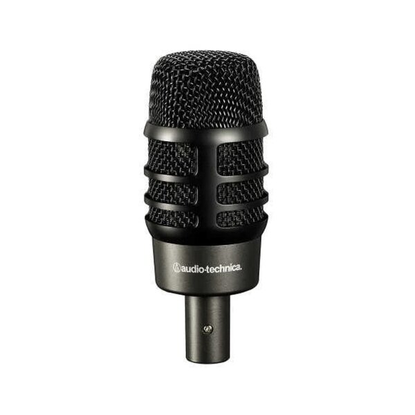 ATM250 DE Kardioid Enstruman Mikrofonu - Audio Technica