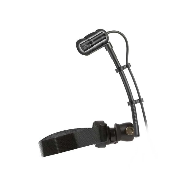 ATM350W Enstrüman Mikrofonu - Audio Technica