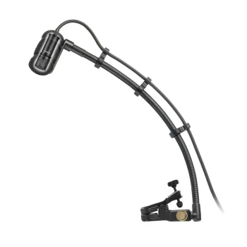 ATM350UL Enstrüman Mikrofonu - Audio Technica