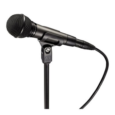 ATM510 Dinamik Vokal Mikrofonu