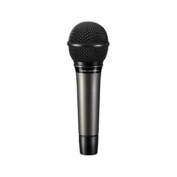 ATM510 Dinamik Vokal Mikrofonu - Audio Technica
