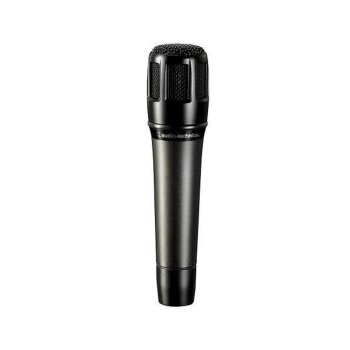 ATM650 Dinamik Enstrüman Mikrofonu - Audio Technica