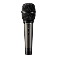 ATM710 Condenser Vokal Mikrofonu - 1