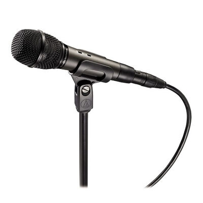 ATM710 Condenser Vokal Mikrofonu - 2