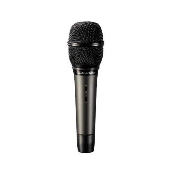 ATM710 Condenser Vokal Mikrofonu - Audio Technica