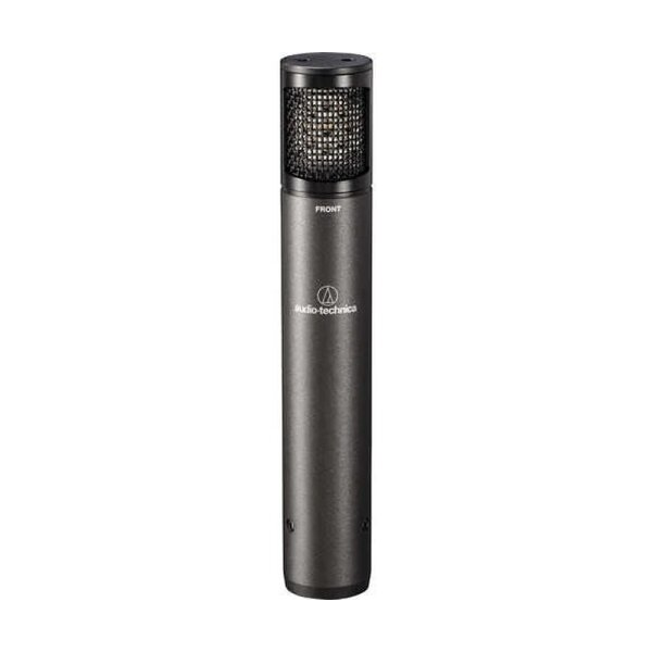 ATM450 Condenser Mikrofon - Audio Technica