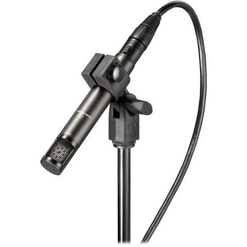 ATM450 Condenser Mikrofon - 2