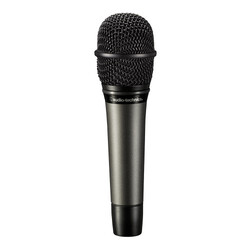ATM610a Dinamik Vokal Mikrofonu - 1