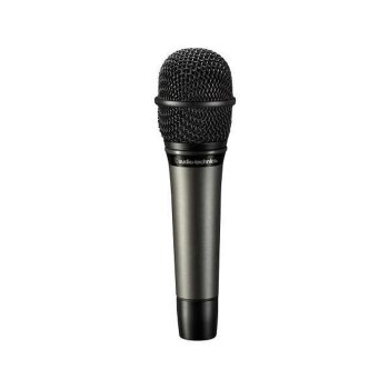 ATM610a Dinamik Vokal Mikrofonu - Audio Technica