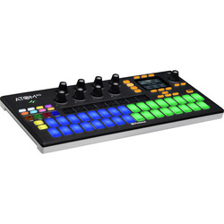 ATOM SQ Hibrit MIDI Keyboard - Pad - Thumbnail