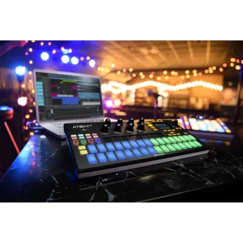 ATOM SQ Hibrit MIDI Keyboard - Pad - 4